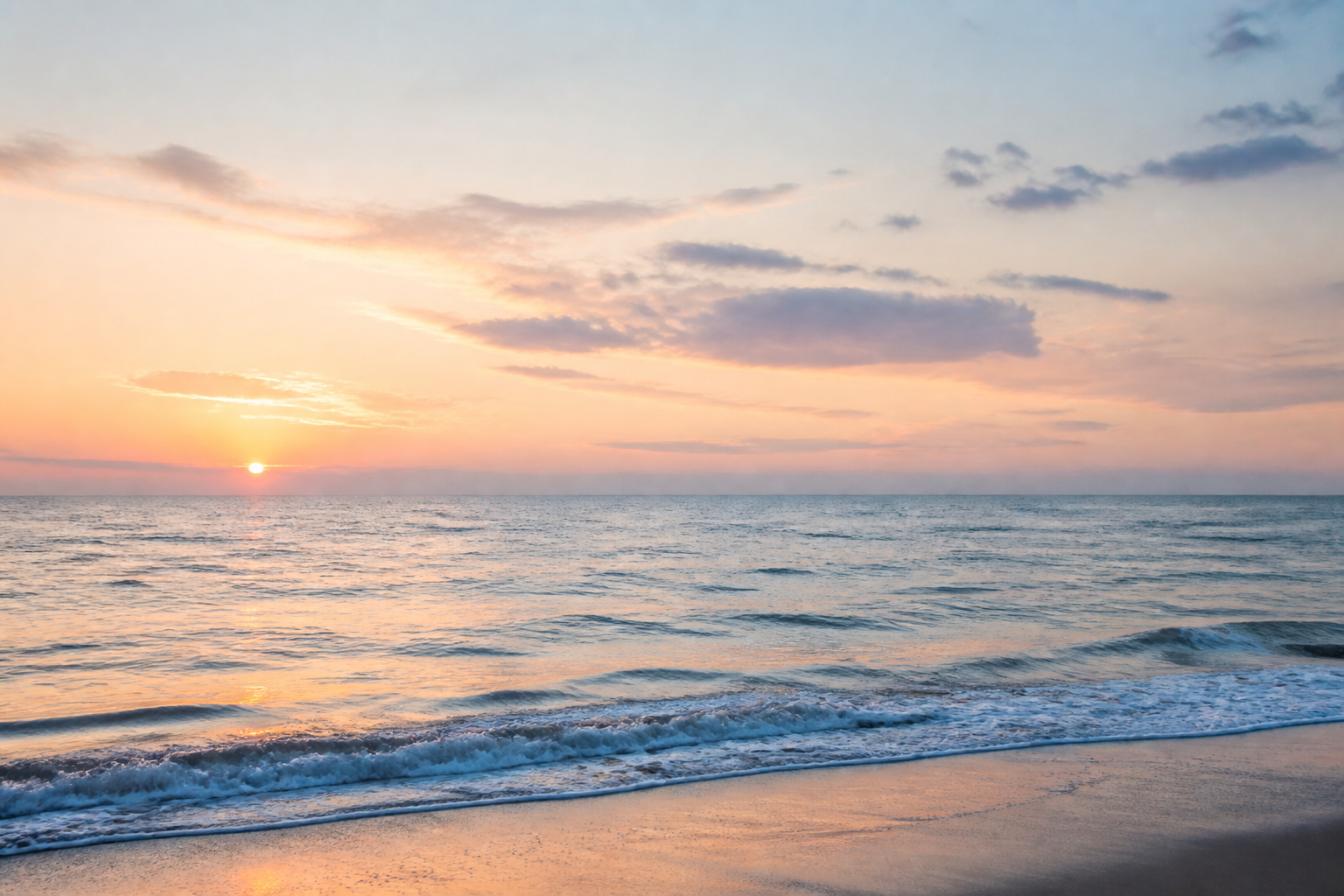Seascape