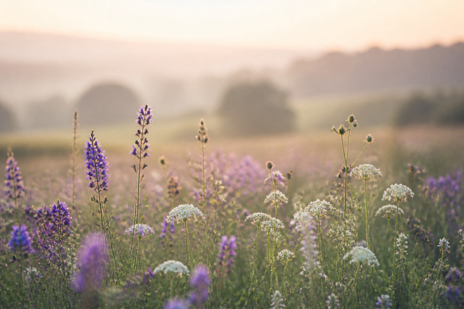 Wildflowers